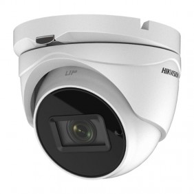 Telecamera Dome Hikvision DS-2CE16H5T-IT3ZE TVI...