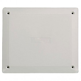 Coperchio Bticino 100x120mm per scatole incasso...