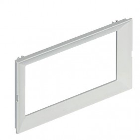 Bticino 4 módulos Soporte LivingLight para...