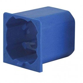 Ave-Verschraubung für Wellrohr und...