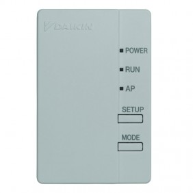 Scheda Daikin WI-FI online controller per split...
