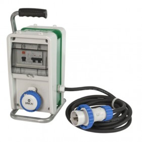 Panel de obra Fanton EOLO de doble cara con...