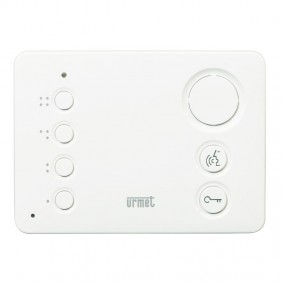 Citofono vivavoce Miro 2Voice con unità fonica...