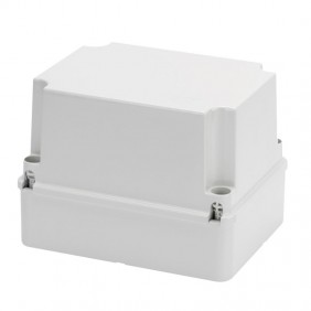 Gewiss boîte externe avec couvercle haut IP56...