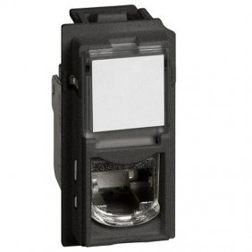 Bticino Living Now toolless RJ45 Switchs STP...