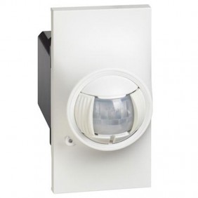 Sensore Bticino Living Now DT 2M bianco KW4275