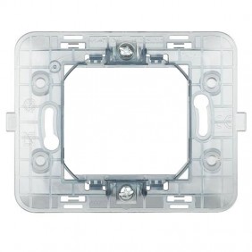 Bticino Matix Rahmen 2 Module 500SM2A