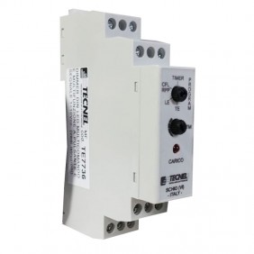 Tecnel Din LED Mosfet Dimmer para LEDs y CFLs...