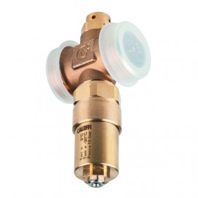 Válvula anticongelante Daikin para unidades...