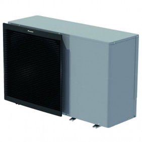 Daikin Altherma Luft-Wasser-Wärmepumpe 3M 11KW...