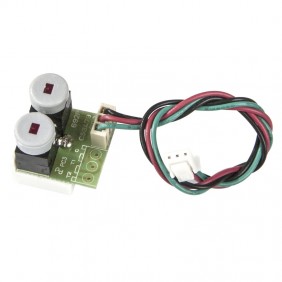 Elvox additional buttons COUPLE X 6209 692P