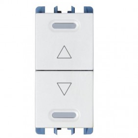 Commande filaire pour volets roulants Urmet...