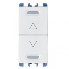 Modulo tapparella Radio Urmet ABE2BPP UP/DOWN...