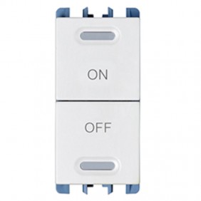 Émetteur de lumière radio ABE2BPP ON/OFF Simon...