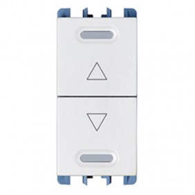 Urmet Simon Nea Rollladenmodul MVR500EBRP 500W...