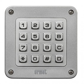 Urmet Sclak Keypad Bluetooth 1086/2