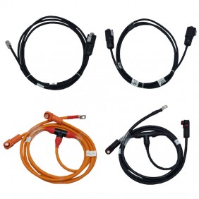 Growatt parallel cable for connecting 2...