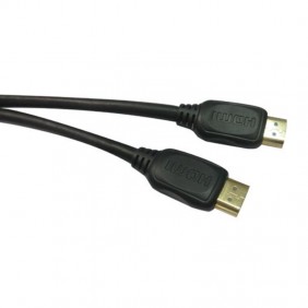 Melchioni Câble HDMI 10mt HDMI 10 MT haute...