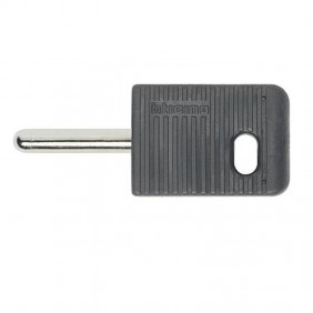 Spina Bticino a jack d.5mm (predispositore a...