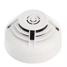 Détecteur de température adressable Notifier...
