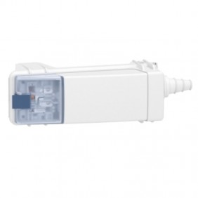 Unidad de derivación Telemecanique para clavija...