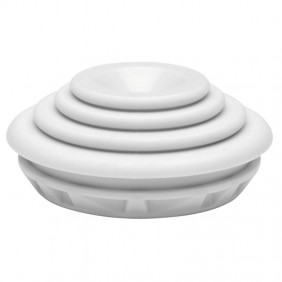 Passacavo Gewiss per tubi 25mm IP55 GW50430