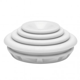 Passacavo Gewiss per tubi 20mm IP55 GW50429