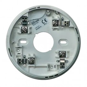 Base Standard per rilevatori serie Eco Notifier...