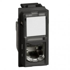 Bticino Living Now toolless RJ45 connectors UTP...
