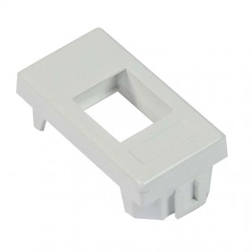 Adattatore Keystone Fanton per Bticino Axolute...