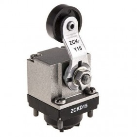 Telemecanique-Endschalterkopf mit...