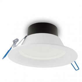 Spot encastré rond à Led Ge 22W 6500K 2200LM...