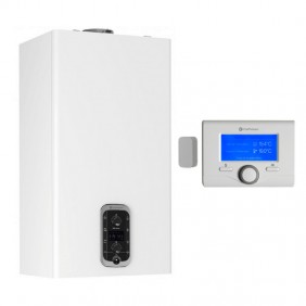 Chaffoteaux Mira Advance Link 30kW...