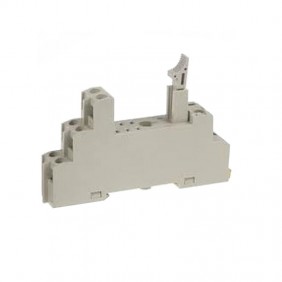 Omron socket for MY2 series relays...