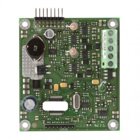 Carte d'extension à 1 boucle pour unité de...