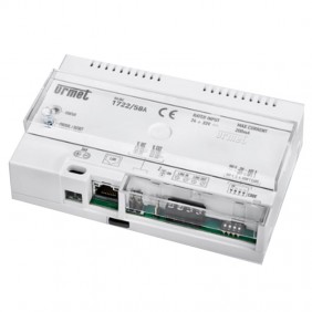 Urmet CallMe Device call forwarding for Kit...