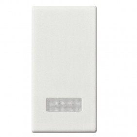 Vimar Plana interchangeable button with...