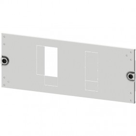 Siemens Sivacon S4 3VA12 4-poles cover 8PQ206BA37