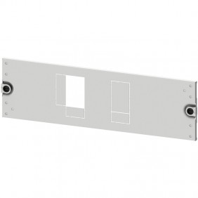 Siemens Sivacon S4 3VA11 4-poles cover...