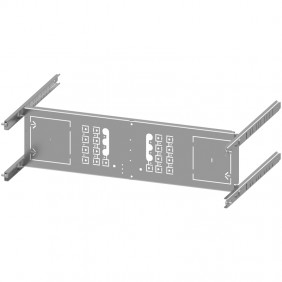 Kit piastra di montaggio Siemens Sivacon 3VA10...