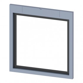 Siemens Enclosure Frame for 3WL10/3VA27 Molded...
