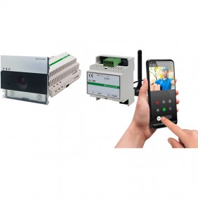Comelit Ultra SB2 Smart...