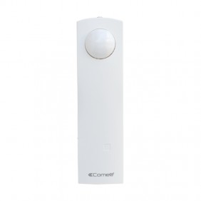 Comelit dual technology curtain sensor DT02CW
