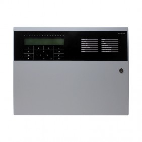 Centrale d'alarme incendie Comelit Logifire 1/2...