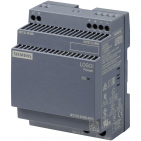 Siemens LOGO! POWER Stabilized power supply 24...