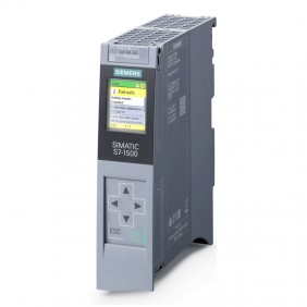 CPU Siemens Simatic S7 1500 CPU1511-F 1PN...