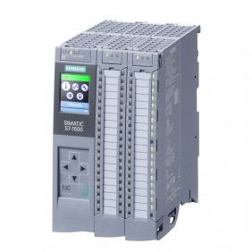 CPU Siemens compatta SIMATIC S7-1500...