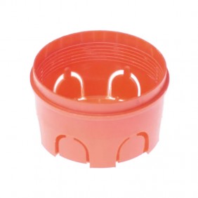 Scatola Gewiss incasso conica diametro 85x42...