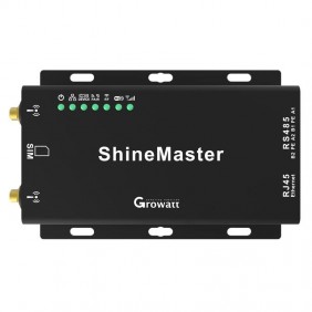 Shine Master Growatt pour connexion de câble...