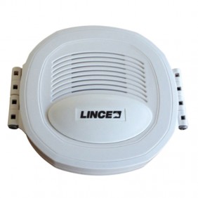 Lynx piezoelectric siren 373 1812